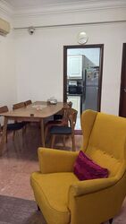 Changi Green (D16), Condominium #503697381